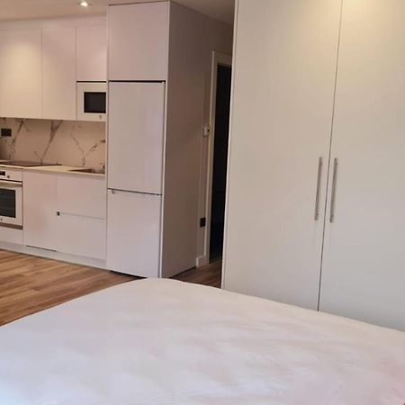 V53 Lb Lejlighed Vigo Eksteriør billede