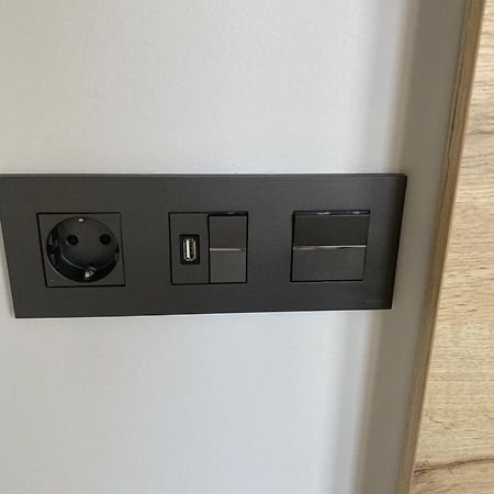 V53 Lb Lejlighed Vigo Eksteriør billede